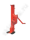 Домкраты реечные механические